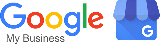 Google My Business logo