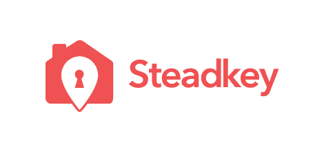 Final logo design for Steadkey